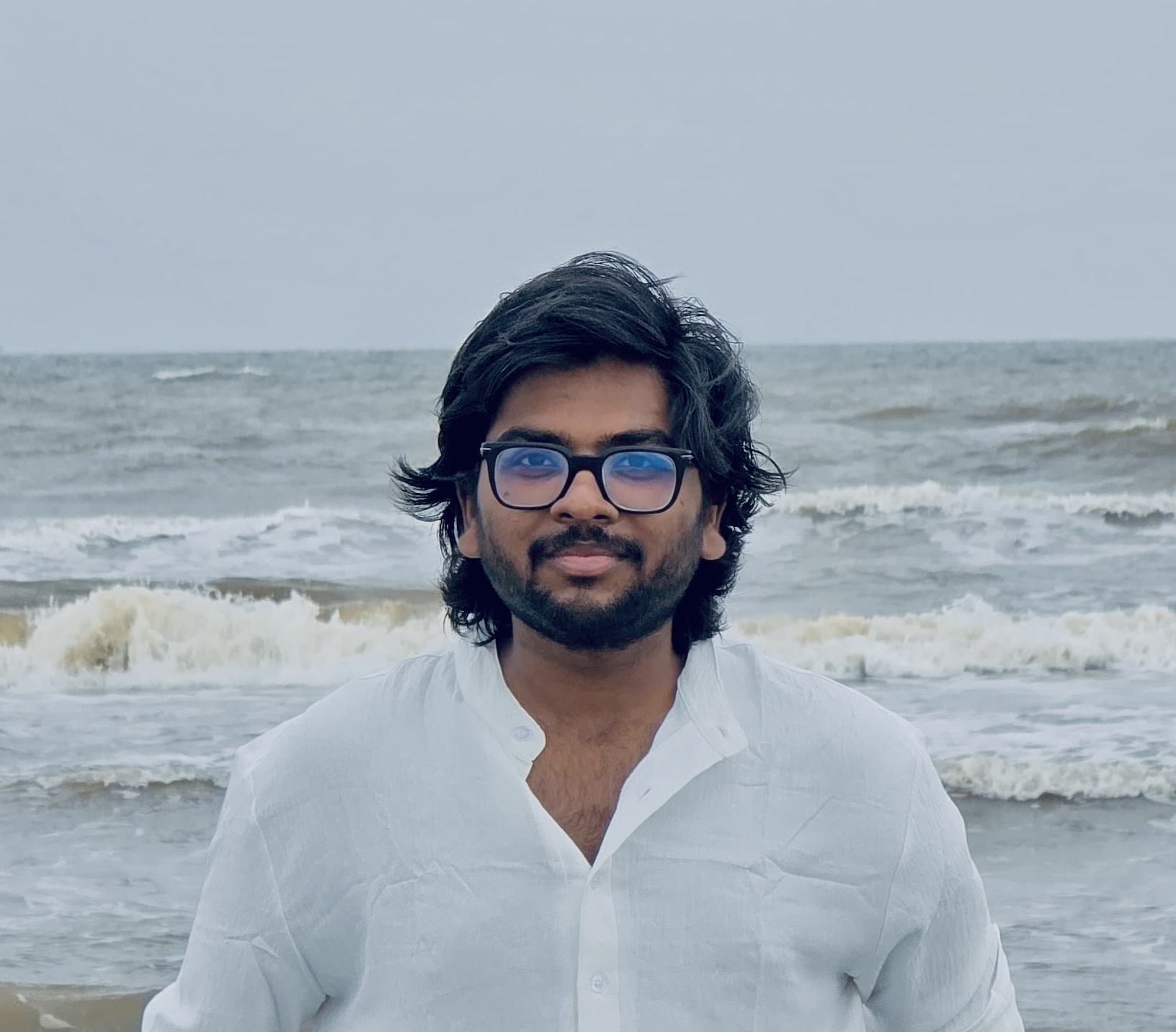Praneeth Paladugu | Software Engineer
